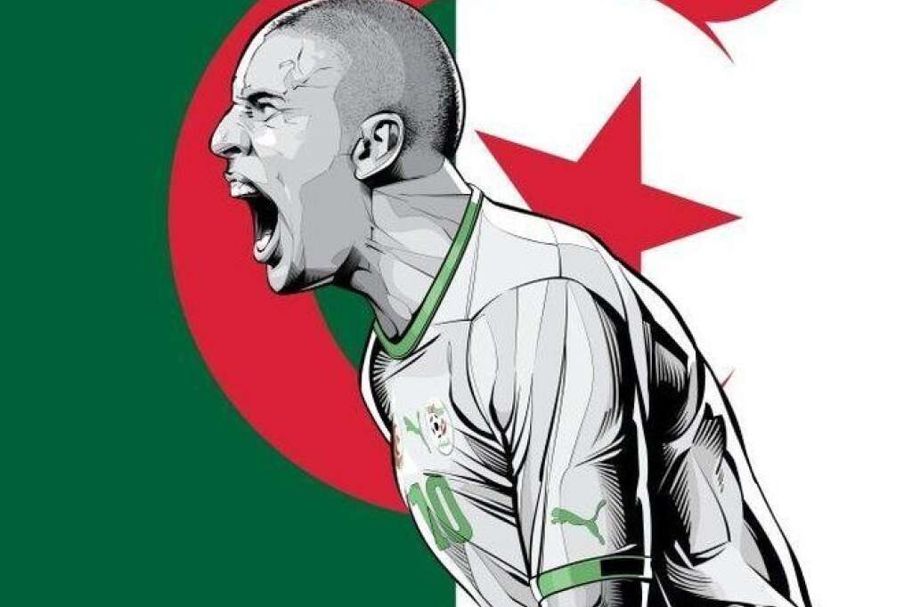 Algérie -