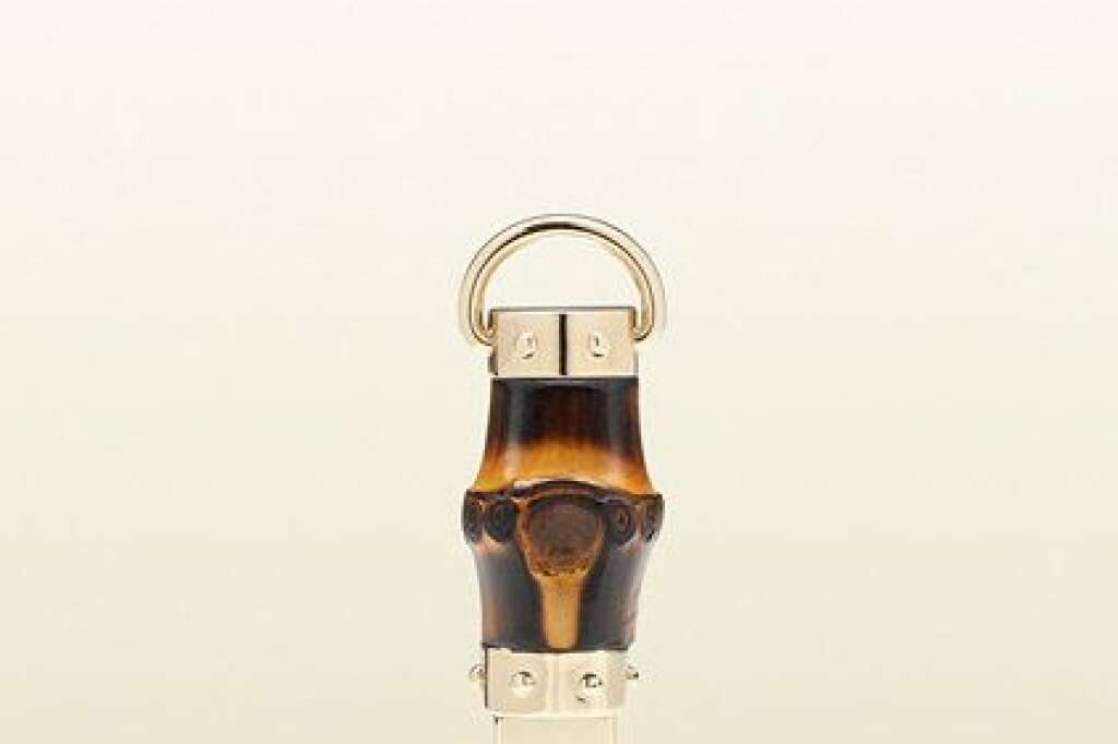 La clé USB Gucci -