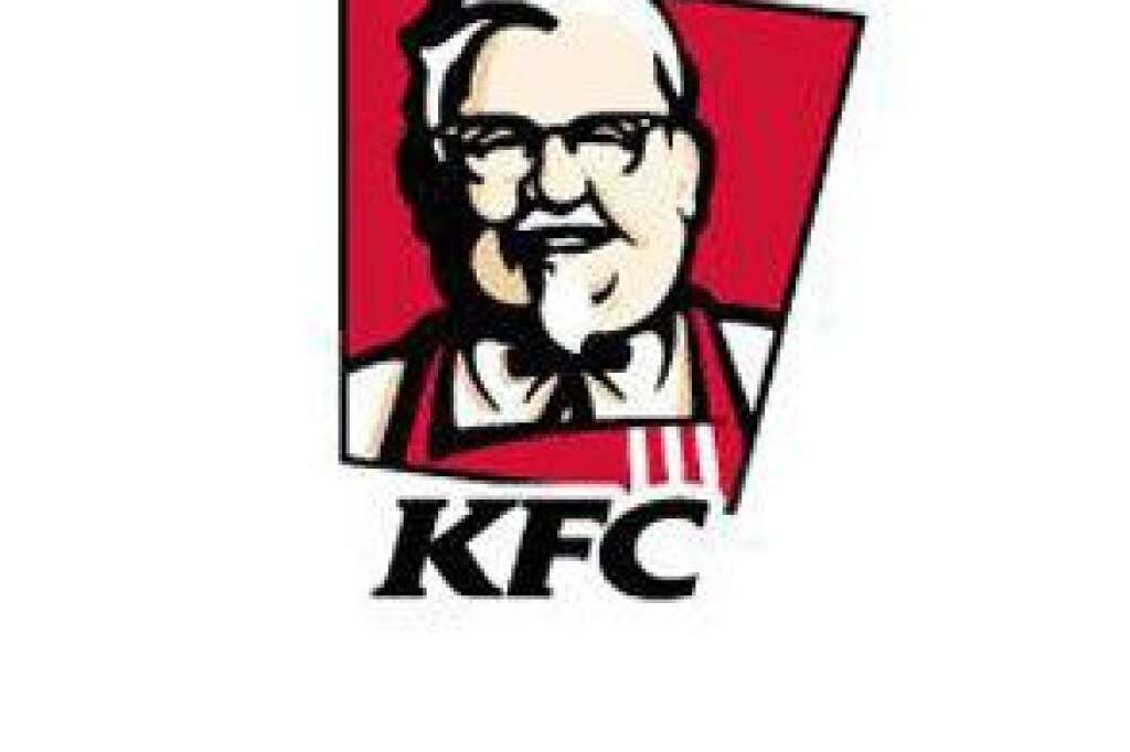KFC après -