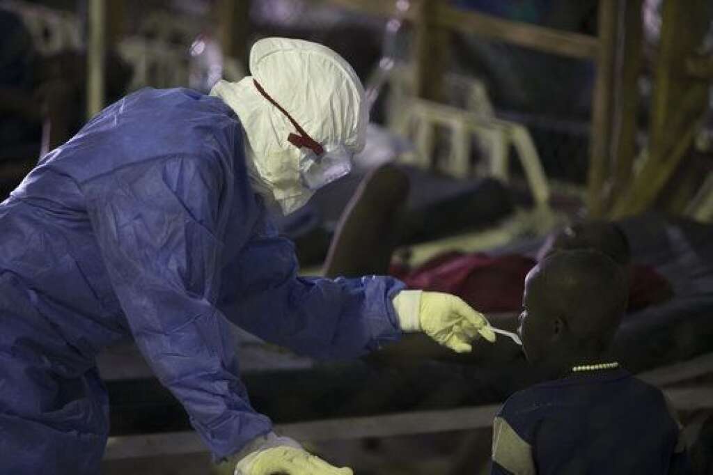 Liberia - Comme la Guinée et la Sierra Leone, le Libéria fait partie des pays les plus touchés par le virus. Le pays a annoncé que toutes ses régions étaient concernées.