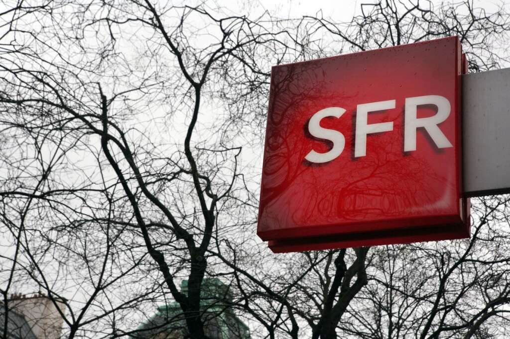 SFR -