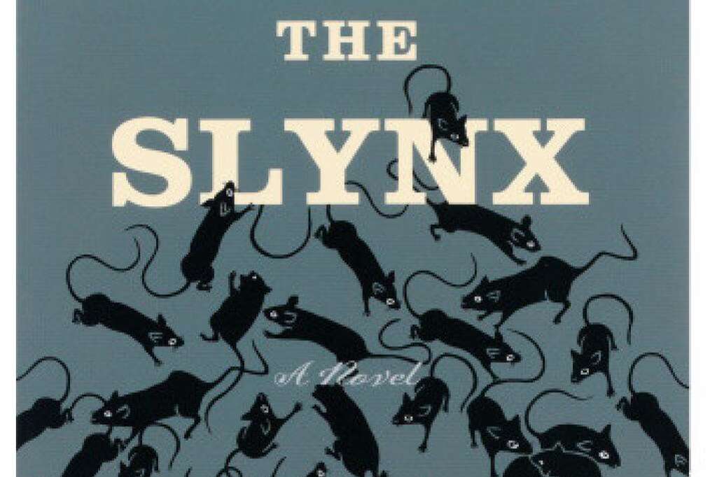 The Slynx - De Tatyana Tolstaya