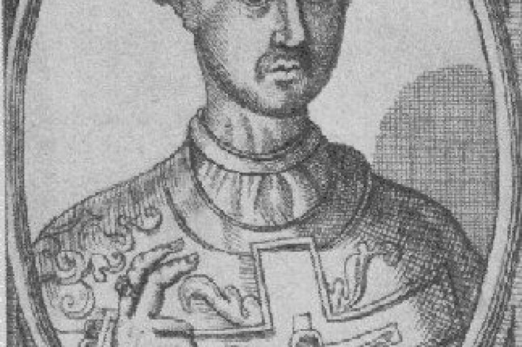 Pascal II - Aug. 13, 1099 – Jan. 21, 1118