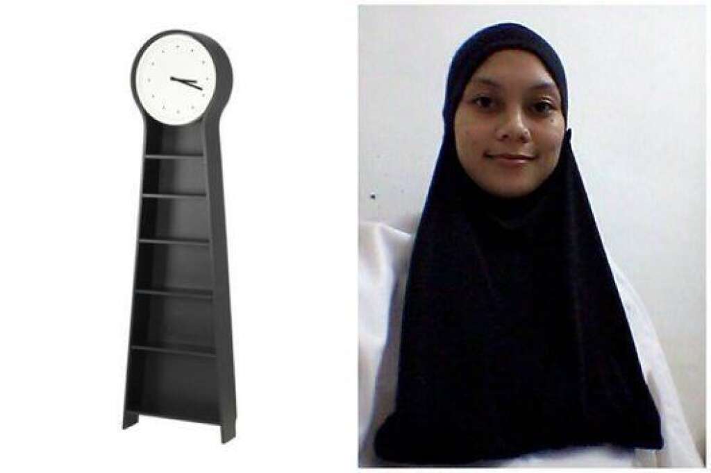 Concours Ikea Malaisie -