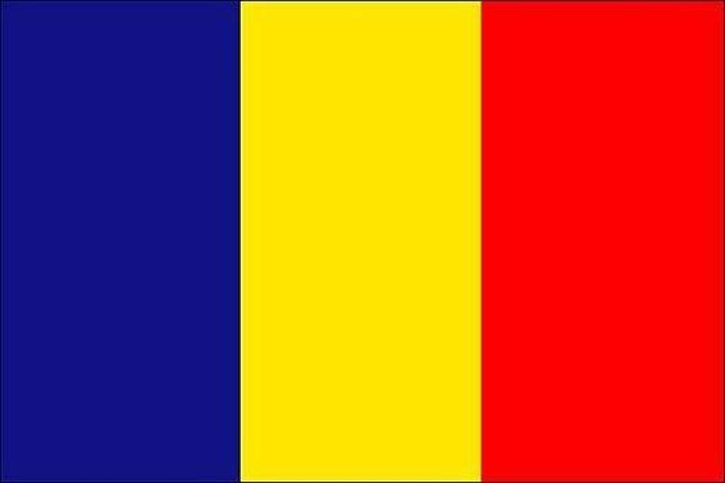 16. Roumanie -