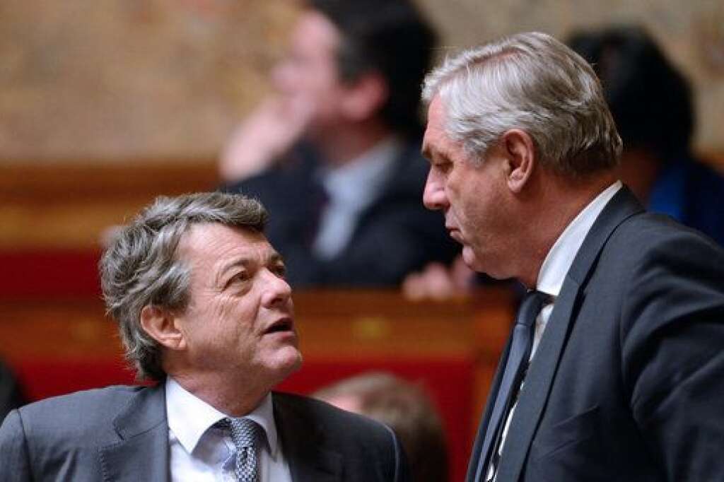 BOURGOGNE-FRANCHE-COMTE: François Sauvadet (LR) - L'ancien ministre centriste de Nicolas Sarkozy fait partie des trois personnalités UDI qui conduiront une liste d'union de la droite et du centre. Il a été préféré à Alain Joyandet.