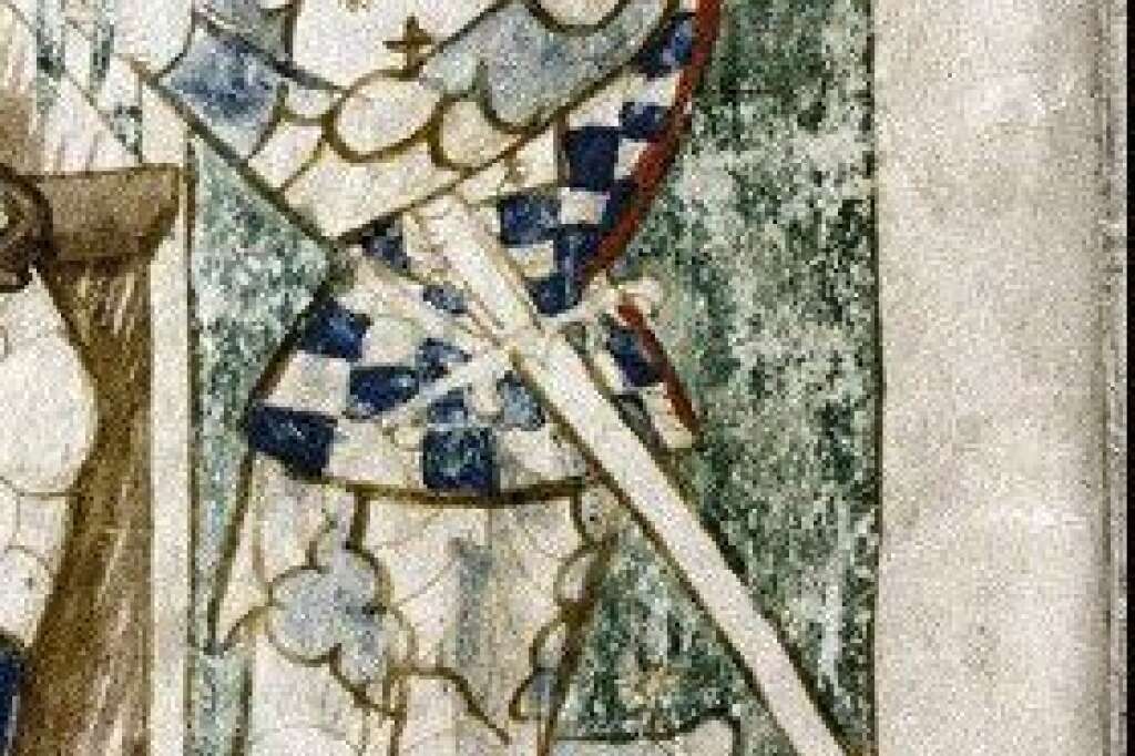 11. Alain le Roux - Lord de Richmond, (1040-1093) 178.65 milliards de dollars