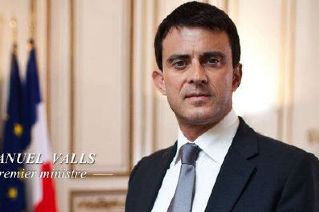 Manuel Valls, premier ministre - <span style="text-decoration:underline;"><strong>Age</strong></span>: 53 ans (13 août 1962) <span style="text-decoration:underline;"><strong>Terre d'élection</strong></span>: Evry (Essonne) <span style="text-decoration:underline;"><strong>Fonction précédente</strong></span>: déjà en poste