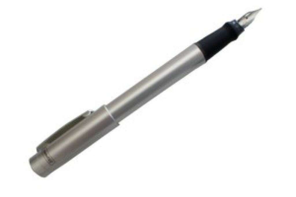 Le stylo plume -