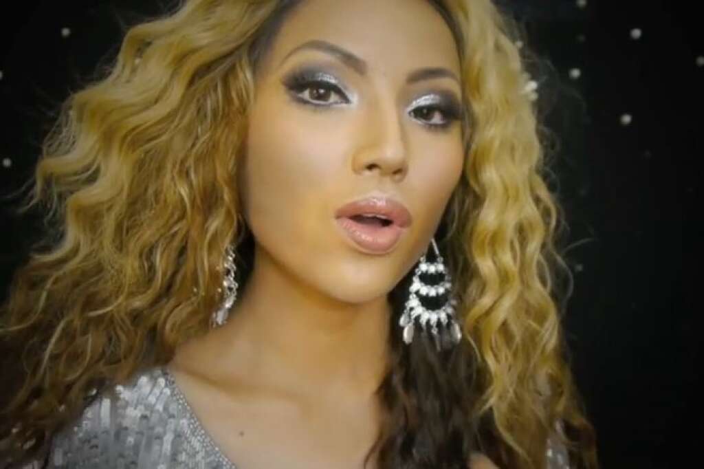 Beyonce -