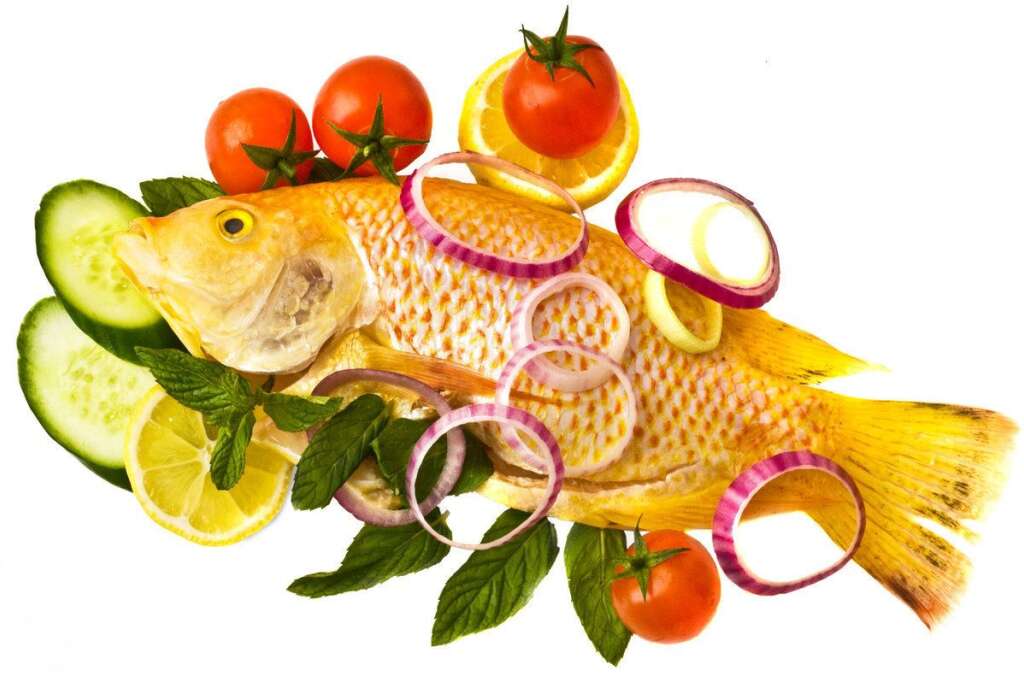 Du soleil dans l'assiette - Une mauvaise alimentation ferait grimper les risques de dépression alors que la consommation de fruits, de légumes et de poisson aurait un effet protecteur. Ajouter des oméga-3 à son alimentation serait également une stratégie efficace.