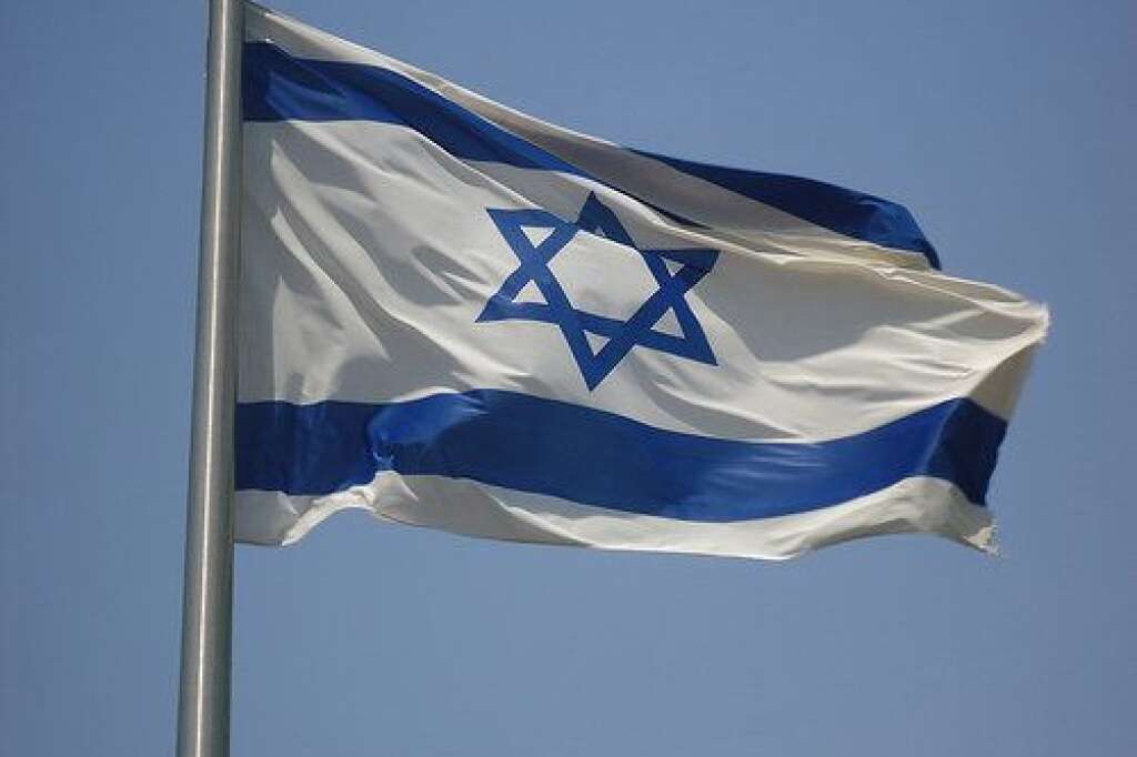 18) Israël - Score : 541  Mazel tov les garçons et les filles.  Un petit lipdub sur "Call Me Maybe" pour fêter ça ?