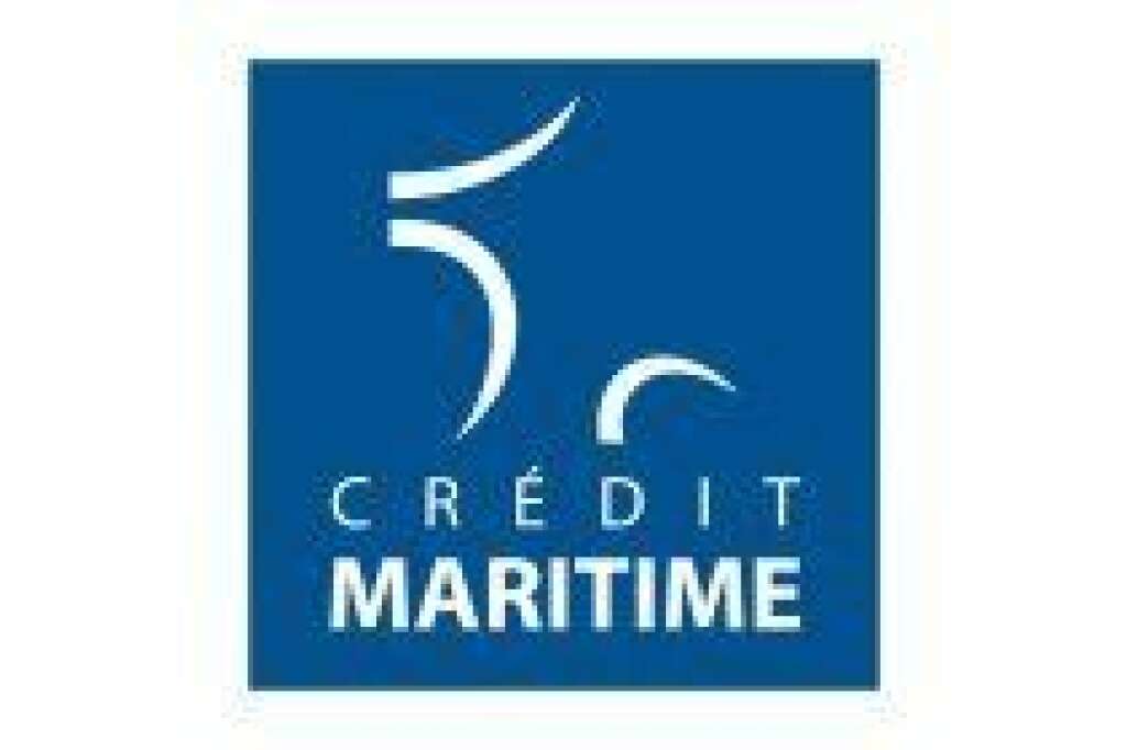 5. Crédit Maritime Méditerranée - Banque traditionnelle: 249,37 euros par an