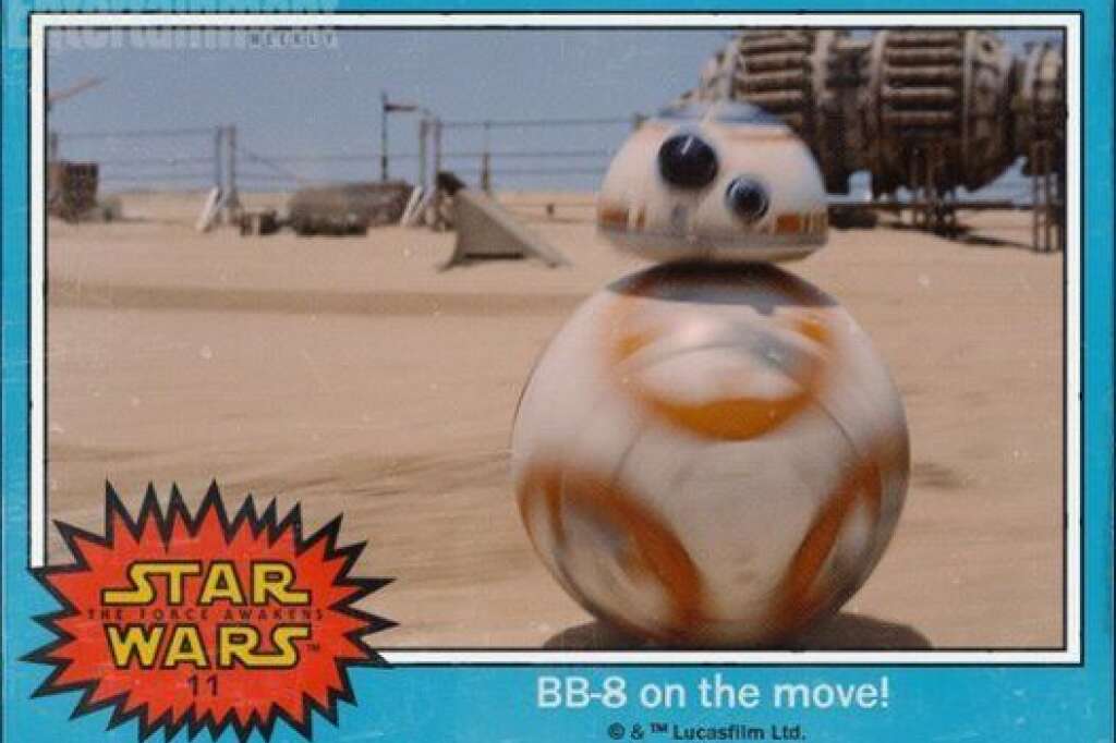 BB-8 -