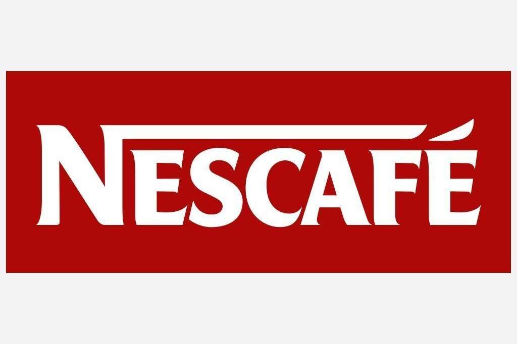 3 - Nescafé - La marque du groupe suisse Nestlé a été choisie 2,2 milliards de fois.
