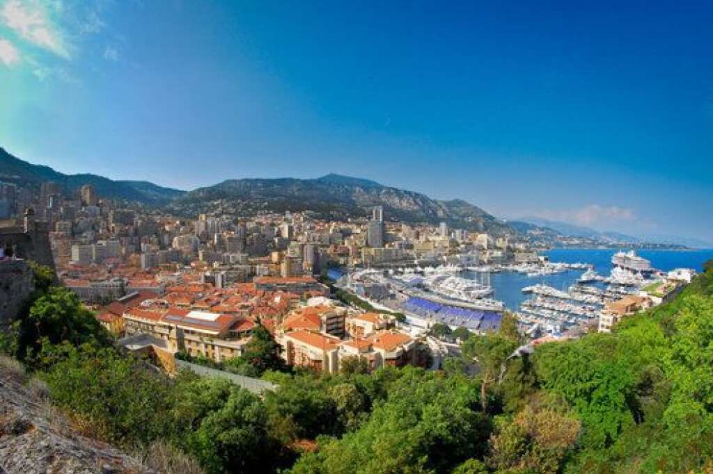 28/ Monte-Carlo (Monaco) -