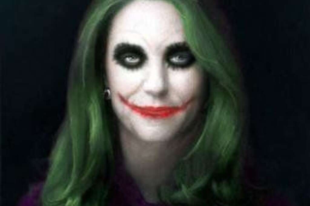 Joker -