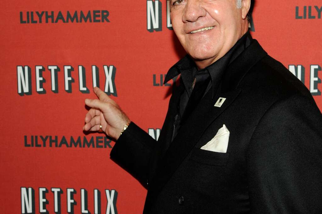 8 juillet - Tony Sirico - Tony Sirico, qui incarnait le mafieux emblématique Paulie Gualtieri dans la série <i>Les Soprano</i>, est décédé à l’âge de 79 ans.