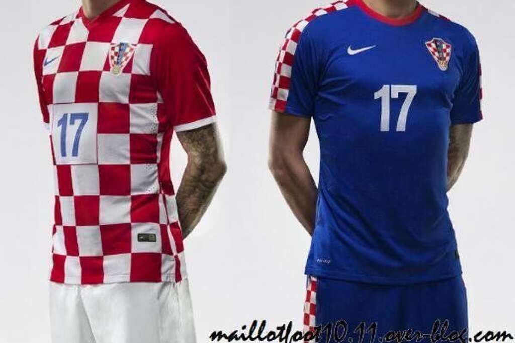 Croatie -