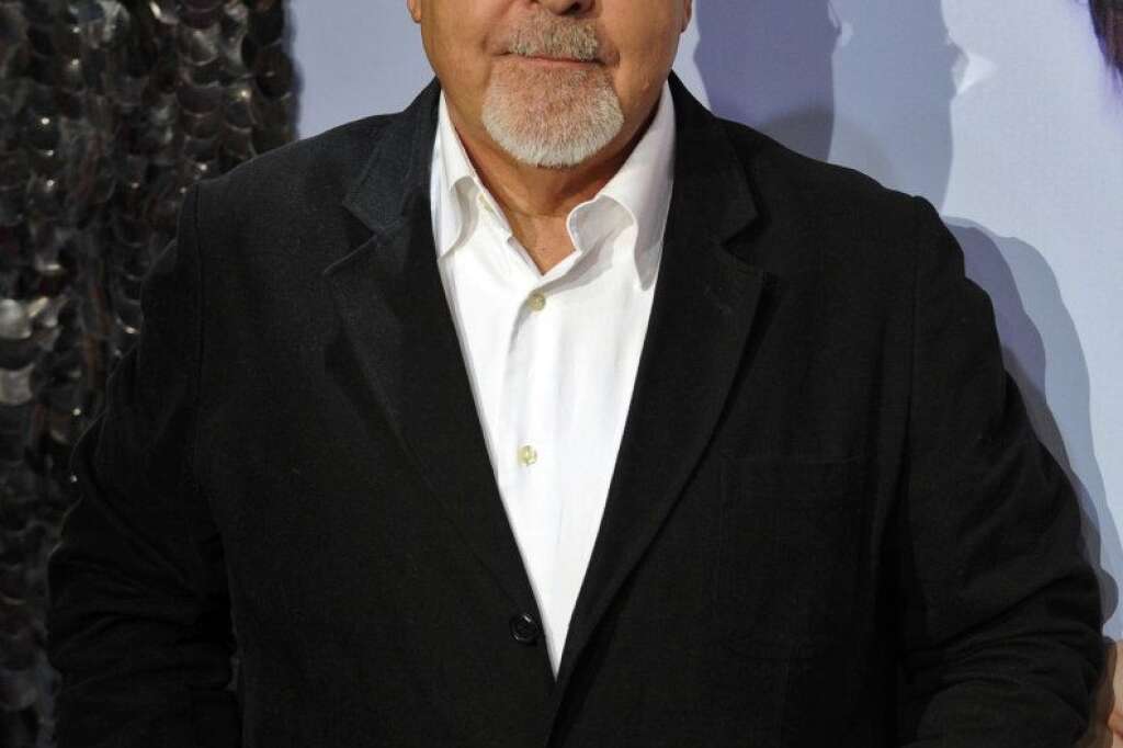 Bigas Luna - Le réalisateur espagnol qui a révélé des acteurs tels que Javier Bardem et Penelope Cruz dans le film <em>Jamon Jamon</em>, est décédé des suites d'un cancer à l'âge de 67 ans.