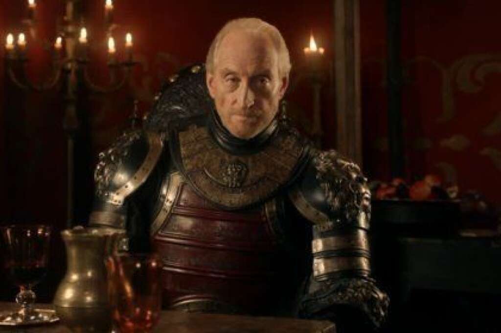 Tywin Lannister (Saison 4) -