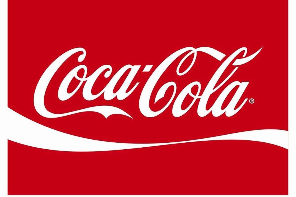 1 - Coca-Cola - La marque de The Coca-Cola Company, basée à Atlanta, a été choisie 5,8 milliards de fois par les ménages étudiés, entre octobre 2012 et octobre 2013, selon le classement annuel de Kantar Worldpanel.