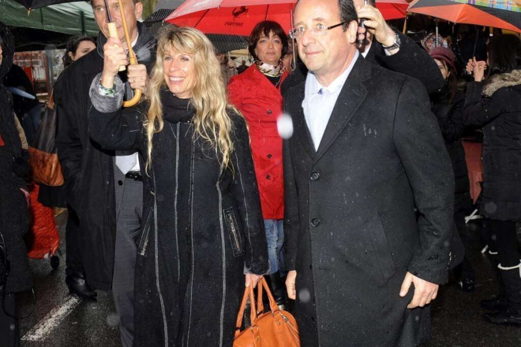 Sophie Dessus (PS) en Corrèze - L'élection de François Hollande à l'Elysée a manifestement servi de dynamique aux deux candidats socialistes de la Corrèze. Sa remplaçante a été élue au premier tour contre toute attente et le sortant PS de la 2e circonscription est mieux placé que jamais.     Sophie Dessus, 56 ans, popularisée à deux occasions <a href="http://www.google.fr/url?sa=t&rct=j&q=&esrc=s&source=video&cd=6&ved=0CEoQtwIwBQ&url=http%3A%2F%2Farchives-lepost.huffingtonpost.fr%2Farticle%2F2009%2F06%2F15%2F1578603_elle-s-est-fait-draguer-par-chirac-j-etais-un-peu-embetee-vis-a-vis-de-bernadette-chirac.html&ei=C37VT7OmG-ek0AXiovWaBA&usg=AFQjCNE9PDYBMmX5ksIGVM-5cceRdCcRCA" target="_hplink">lorsque des caméras de télévision avaient saisi la cour que lui faisait l'ancien président</a> Jacques Chirac, l'a emporté du premier coup avec 51,44% des suffrages, contre 27,66% au candidat de l'UMP Michel Paillassou. François Hollande avait emporté 44,72% des voix dans cette circonscription le 22 avril.    La maire d'Uzerche avait pourtant été désignée in extremis, alors qu'était plutôt pressenti le maire de Tulle, Bernard Combes, désigné comme conseiller technique auprès de François Hollande chargé des relations avec les élus.