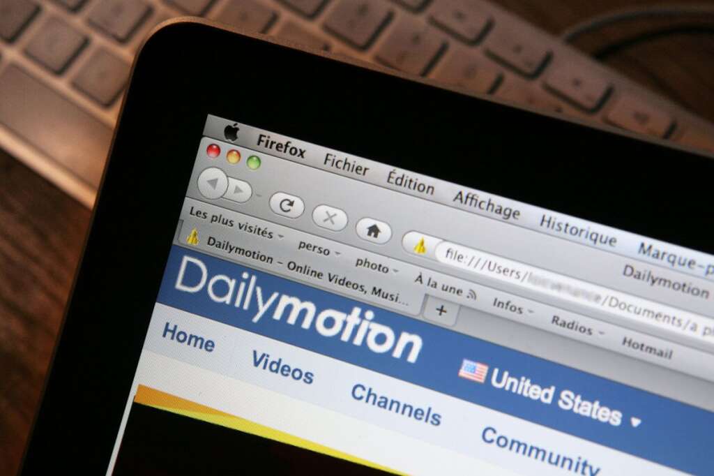Dailymotion - Avec 2,5 milliards de vidéos visionnées chaque mois, Dailymotion, petit frère concurrent de YouTube né comme lui en 2005, est certes français mais son expansion à l'international en fait aujourd'hui le 31e site le plus visité au monde, avec des services disponibles dans 16 langues.