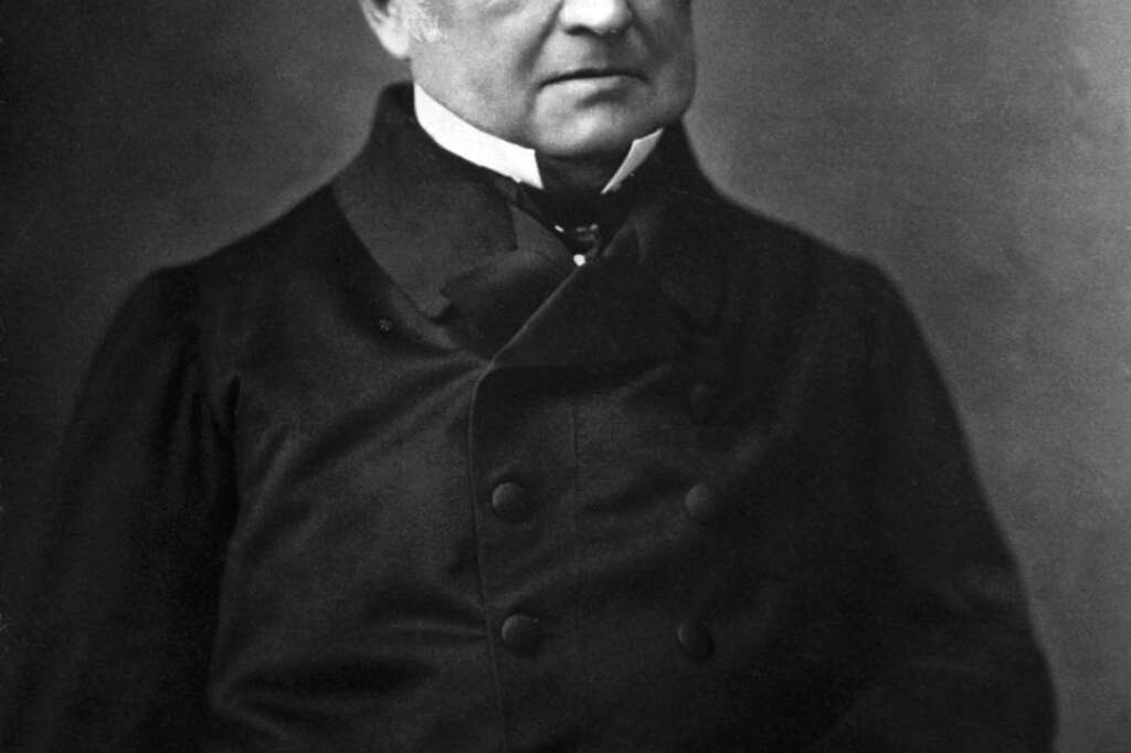 Adolphe Thiers (1871-1873) -