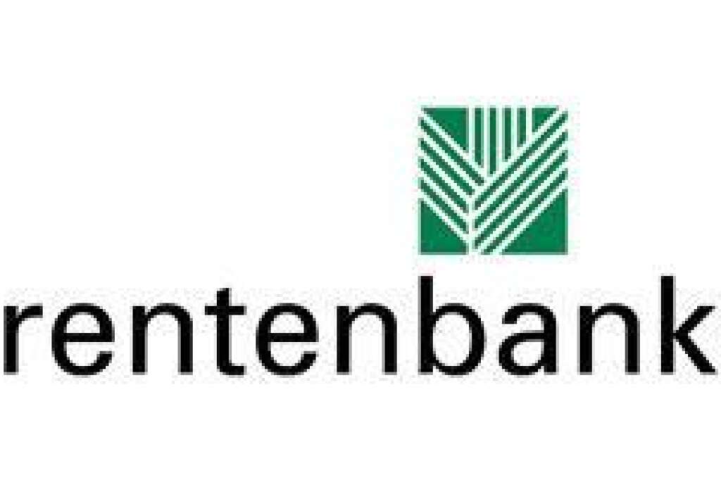 4. Landwirtschaftliche Rentenbank (Allemagne) -