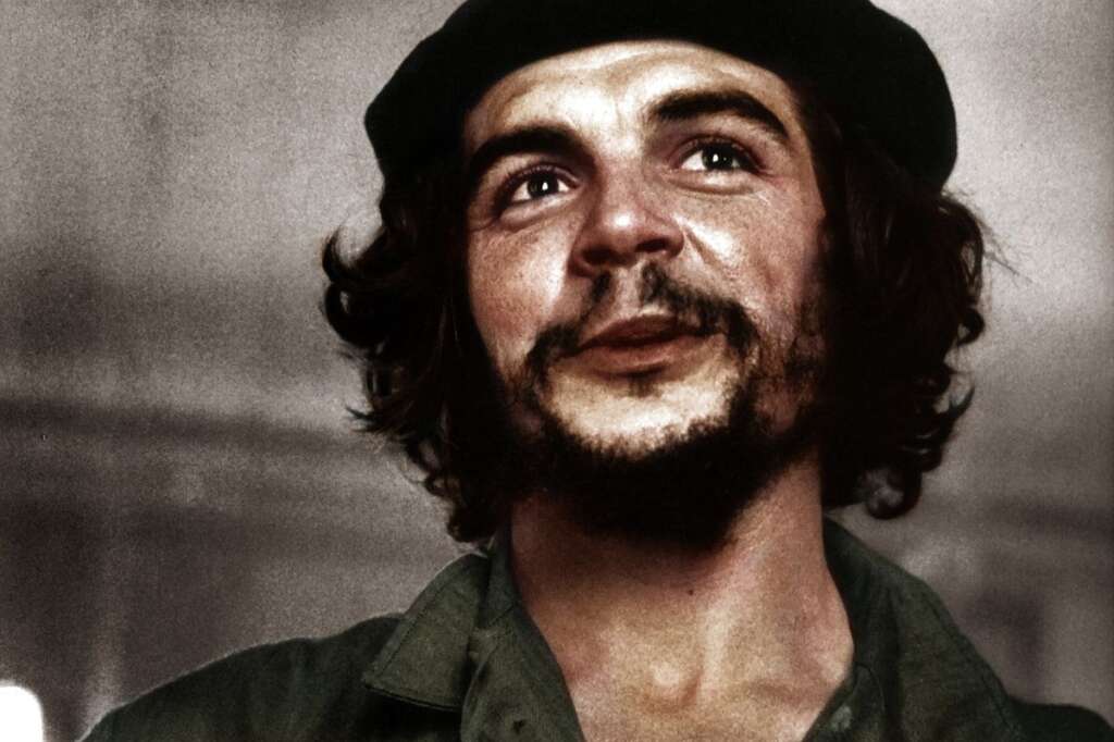 Che Guevara -