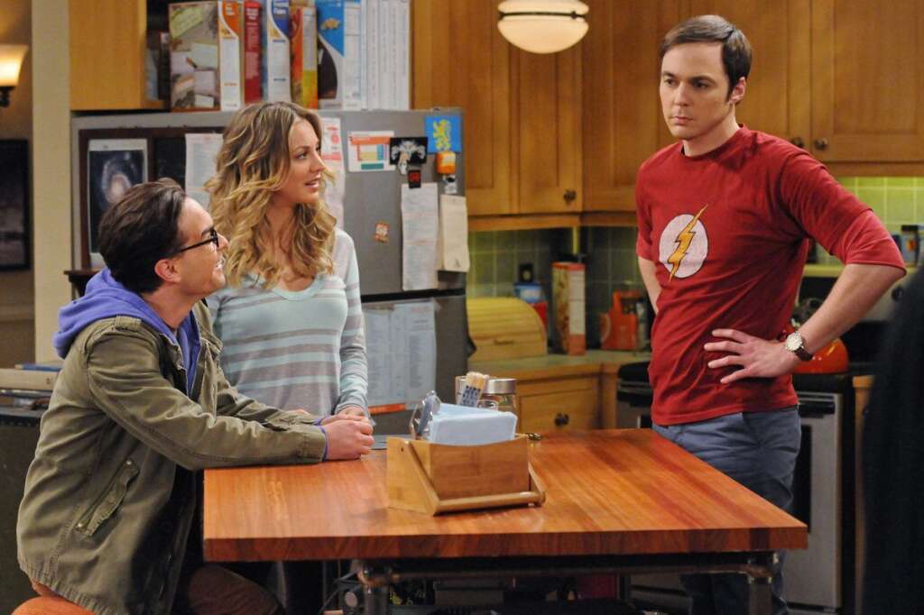 The Big Bang Theory - Dans la dernière saison de <em>The Big Bang Theory</em>, le phycisien Sheldon Cooper, joué par Jim Parsons, est confronté à la peur des oiseaux, une phobie qui a donné son nom à l'épisode The Ornithophobia Diffusion, en Français "La Phobie de Sheldon".    Si les phobies de Sheldon sont exacerbées pour le bonheur de vos zygomatiques, les phobies n'en restent pas moins handicapantes pour certains individus. Cependant, elles peuvent être traitées, que ce soit par voie d'hypnose, de psychothérapie ou encore via un traitement médical. Si vous avez peur du noir, des profondeurs, des ascenseurs, n'hésitez donc pas à vous renseigner.