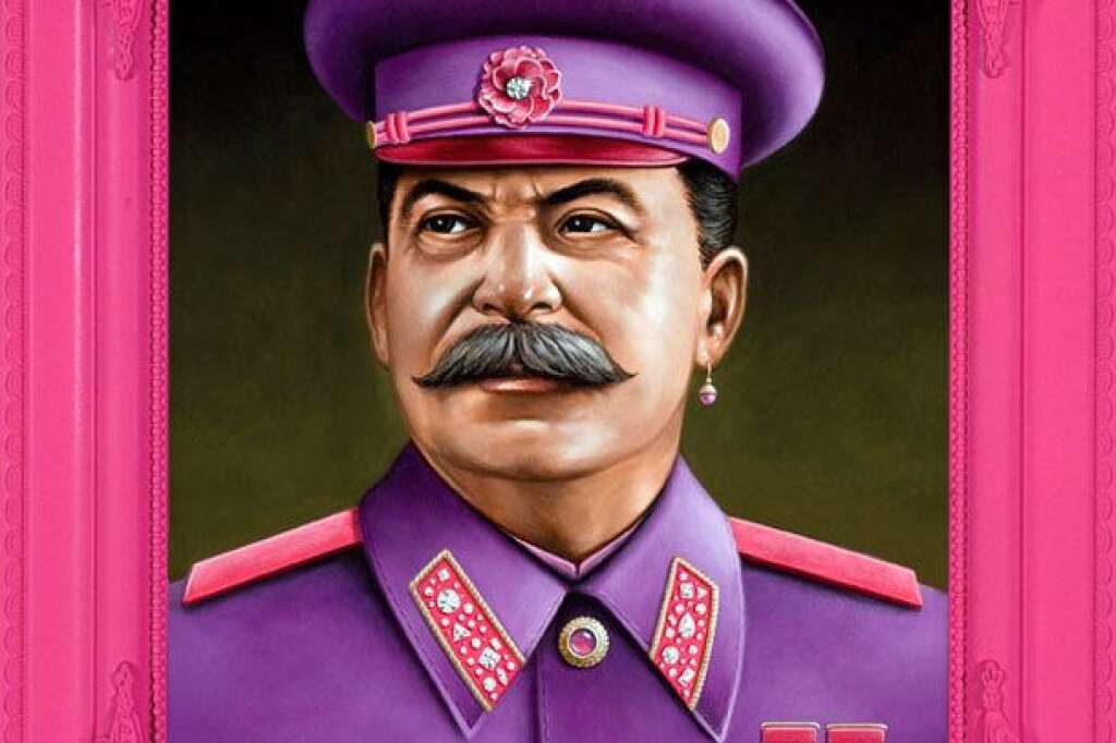 Joseph Staline -