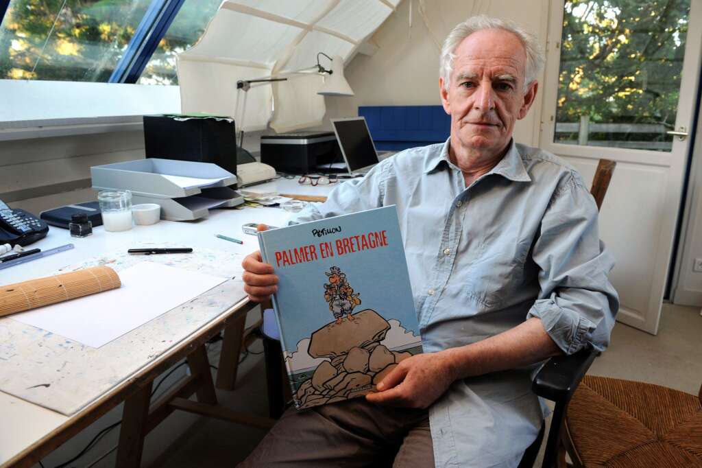 30 septembre - Pétillon - <p>Le dessinateur René Pétillon, qui avait signé <a href="https://www.huffingtonpost.fr/news/bande-dessinee/" target="_blank">la BD à succès "L'enquête corse"</a> et avait longtemps travaillé pour le "Canard enchaîné", est mort ce dimanche 30 septembre à l'âge de 72 ans, ont annoncé les éditions Dargaud.</p>  <p>"Emporté par une longue maladie" selon un communiqué de Dargaud, Pétillon était le père du détective Jack Palmer. L'une de ses aventures, "L'enquête corse", avait reçu le Prix du meilleur album au festival d'Angoulême en 2001 avant d'être adaptée au cinéma en 2004.</p>