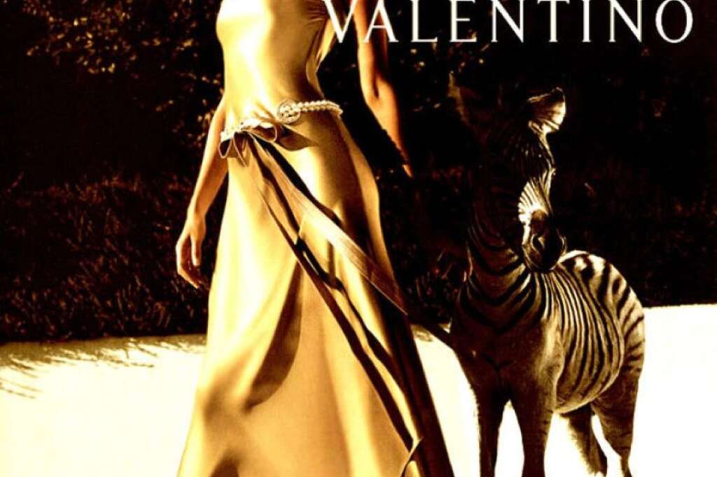 Valentino - (Photo: courtoisie)