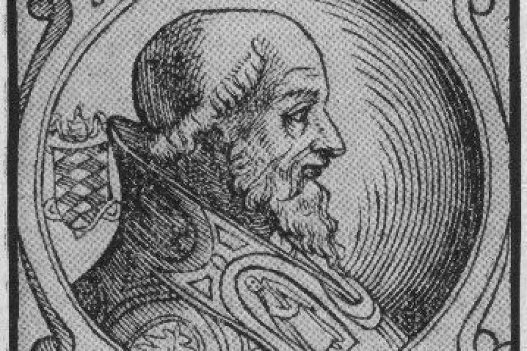 Victor II - April 13, 1055 – July 28, 1057