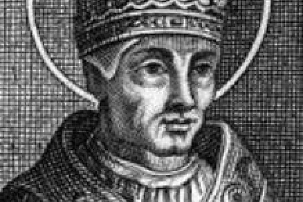 Felix III - March 13, 483 – March 1, 492