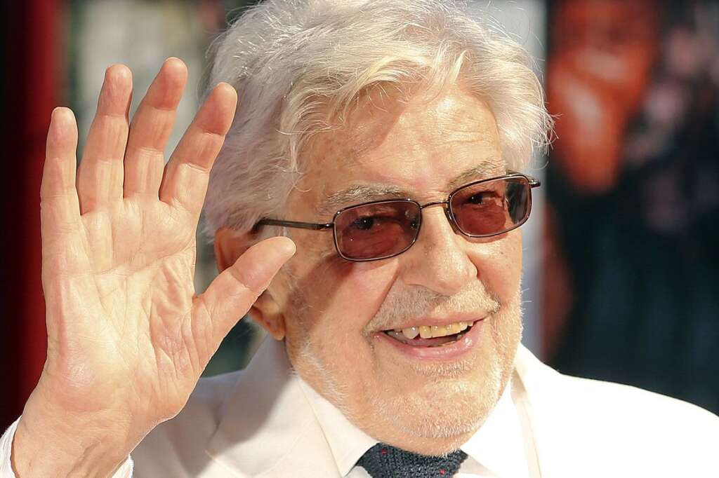 19 janvier - Ettore Scola - Le réalisateur italien est mort à l'âge de 84 ans (<strong><a href="http://www.huffingtonpost.fr/2016/01/19/ettore-scola-mort-realisateur-italien-films_n_9021262.html?utm_hp_ref=france" target="_blank">cliquez ici </a></strong>pour en savoir plus)