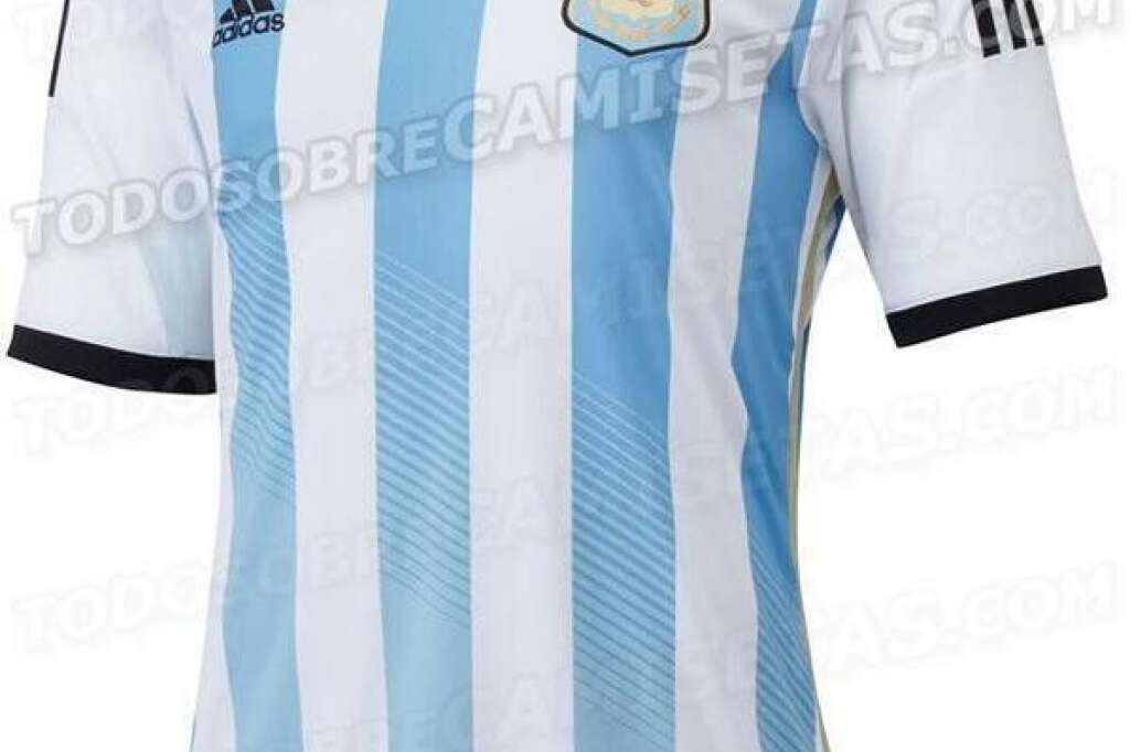 Argentine -