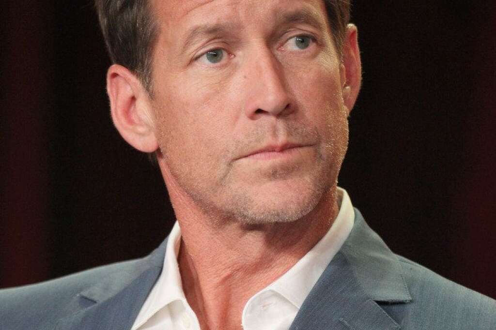 James Denton - Frederick M. Brown/Getty Images