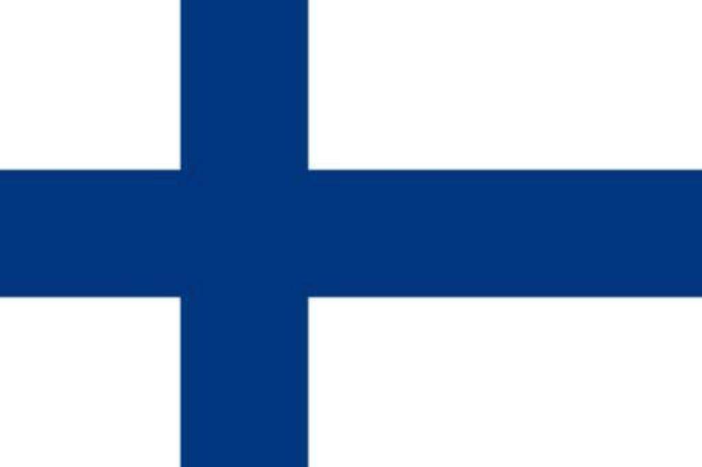 4. Finlande -