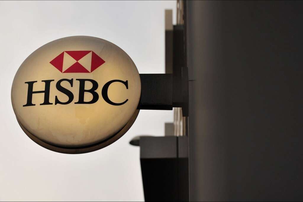 HSBC: 23e en 2012 (16e en 2011) - NB: Il ne s'agit pas d'une banque française mais elle présente en France.