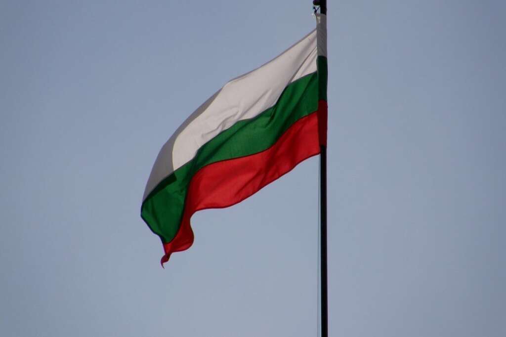 Bulgarie - <strong>Durée du congé maternité: </strong> 135 jours <strong>Pourcentage du salaire perçu:</strong> 90%