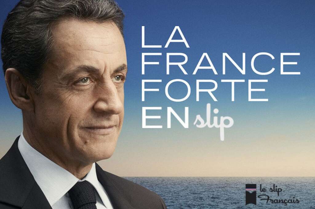 Le Slip Français -