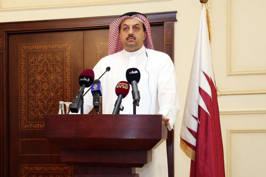 Qatar - Les Etats-Unis ont affirmé que l'armée qatarie avait participé aux raids en Syrie. Pour l'heure, le riche état pétrolier n'a pas confirmé s'il avait directement bombardé le sol syrien ou s'il s'était contenté d'un soutien.