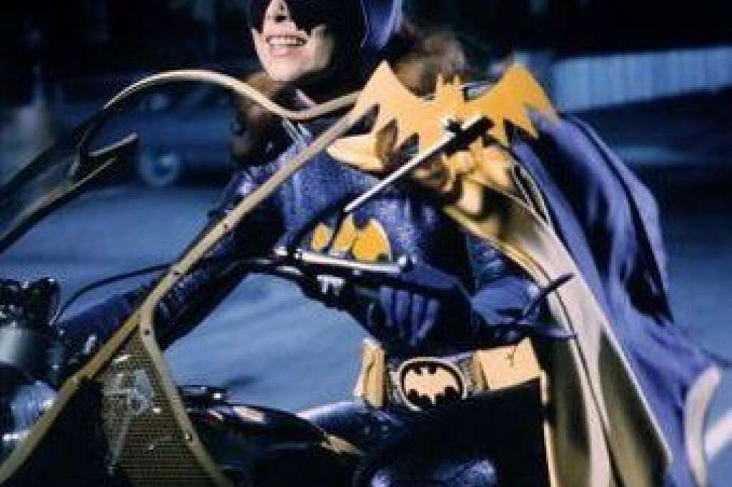 Batman, 1967 -