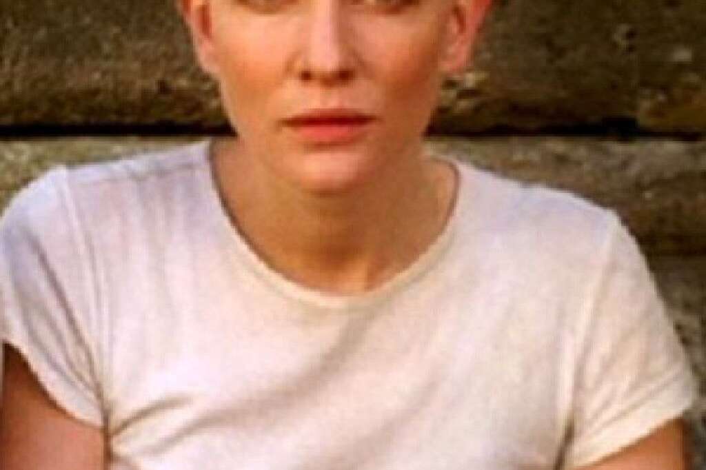 Cate Blanchett dans Heaven 2002 -