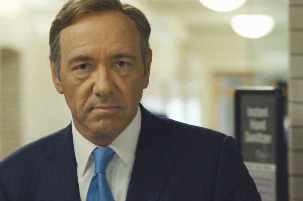 House of Cards -