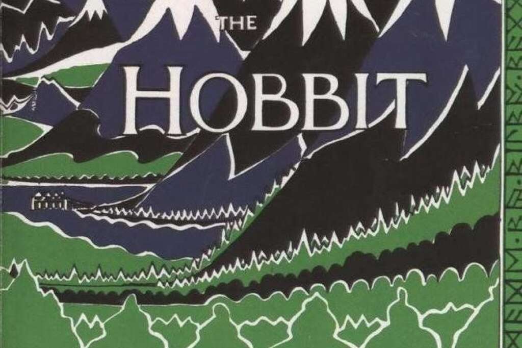 Bilbo le Hobbit -