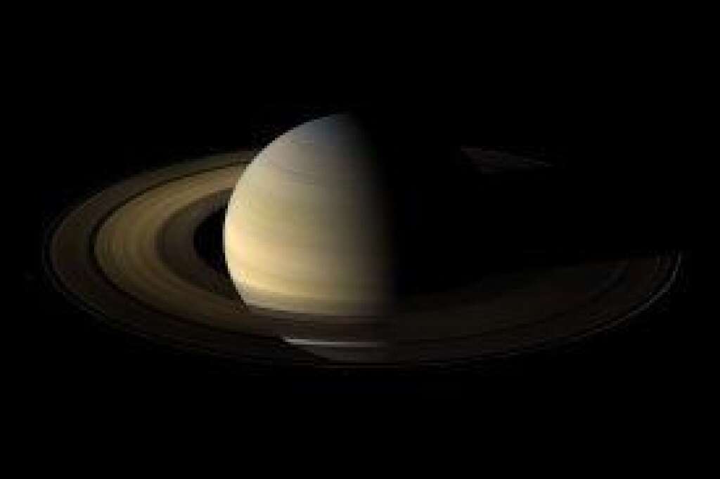 Saturne -